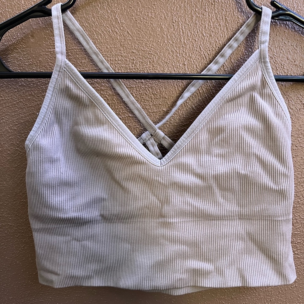 DSG SPORTS BRA